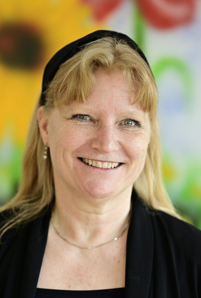Eva Østergaard 2022